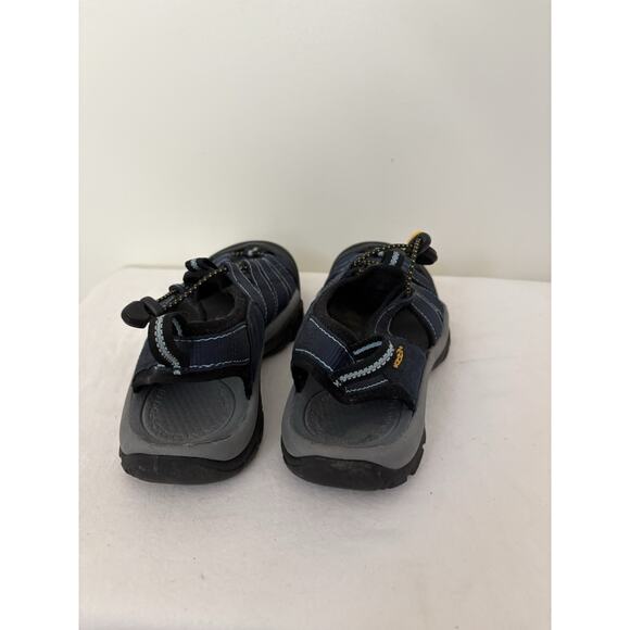KEEN Newport H2 Mens 9 Navy Blue Waterproof Sandals Hiking Watersports Outdoors main image 7